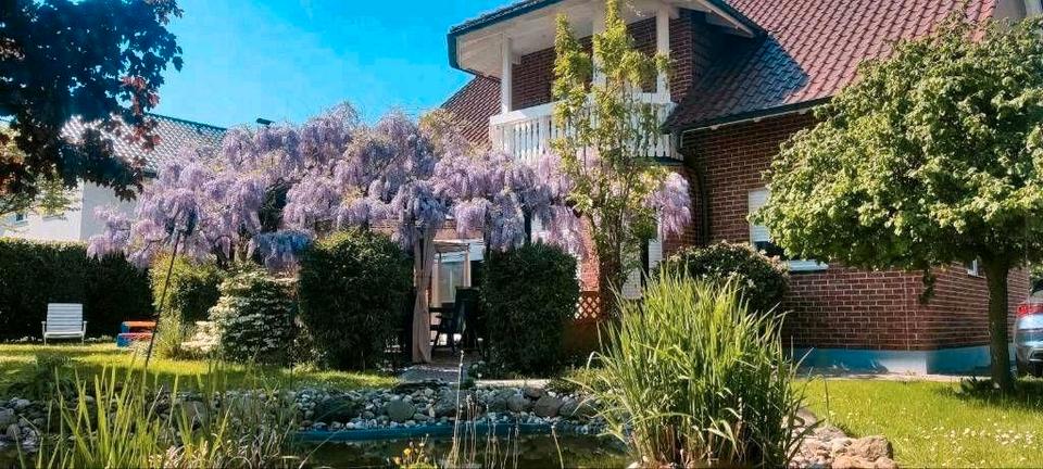 Thumbnail-Gepflegtes Einfamilienhaus großem Grundstück Verkauf ohne Makler