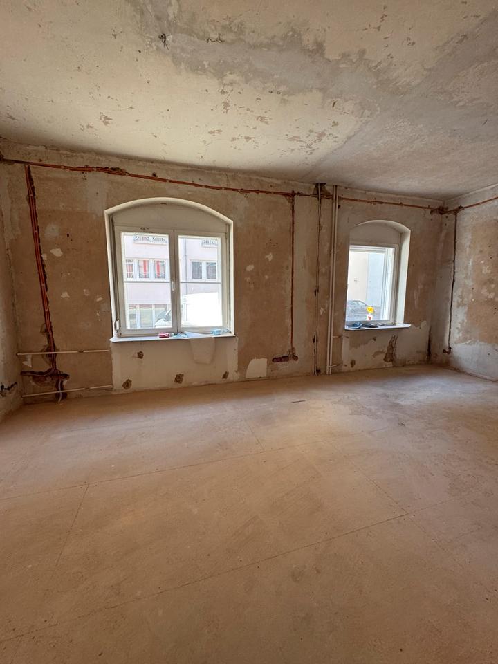 Thumbnail-Großzügige 2-Zimmer Wohnung in zentraler Lage von Fulda