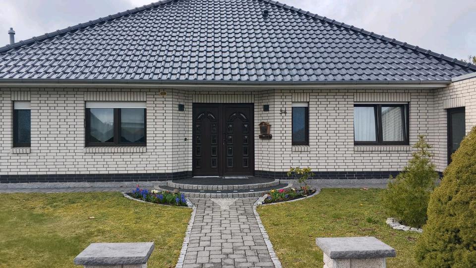 Thumbnail-Bungalow in ruhiger Lage Hankensbüttel , Lüftkurort zuverkaufen.