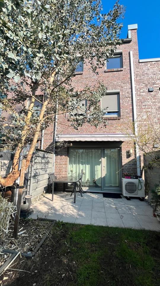 Thumbnail-KFW 55 Haus von privat zum verkaufen zentral und ruhig