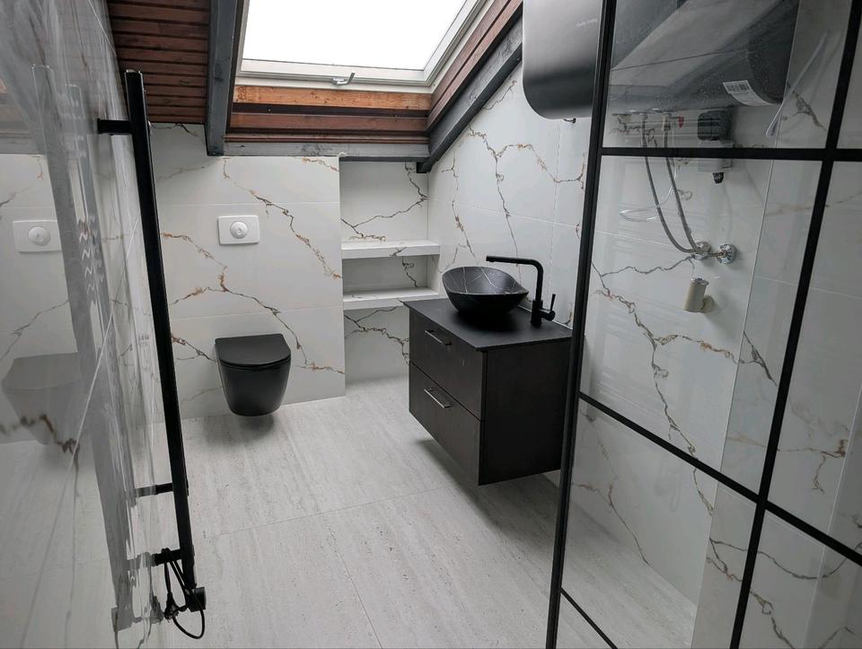 Thumbnail-5 Zimmer-Wohnung mit 135m² in Lautertal