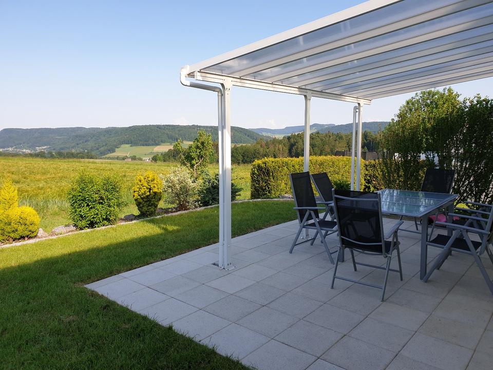 Thumbnail-barrierefreies 4,5 Zimmer Haus, ruhige Lage, Fernsicht