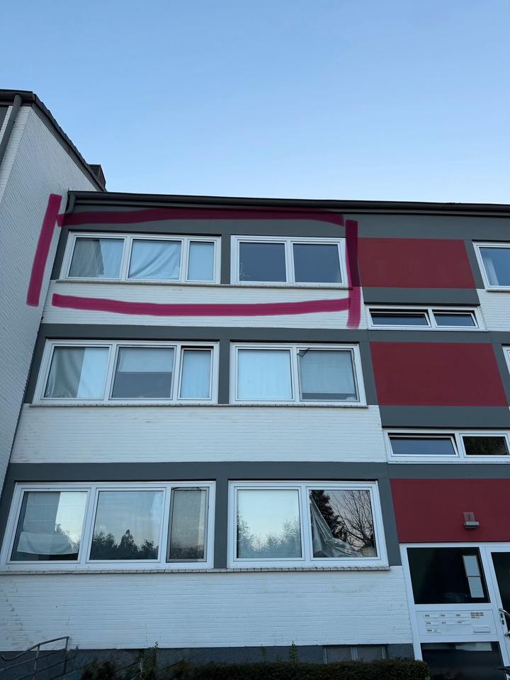 Thumbnail-3 Zimmer Wohnung in Bocholt
