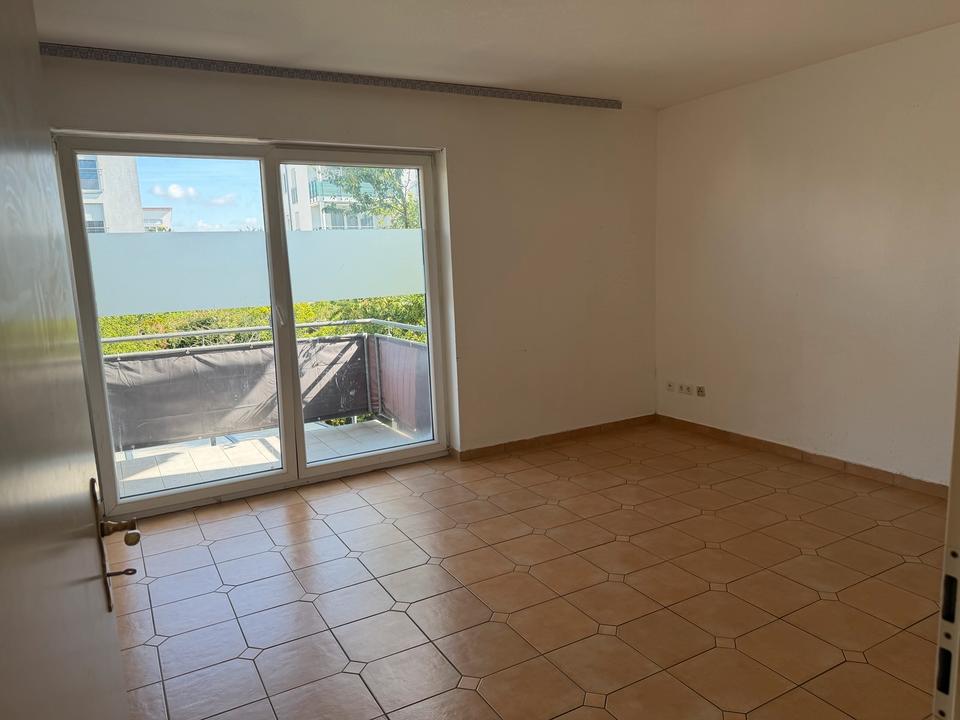Thumbnail-Zwei Zimmerwohnung