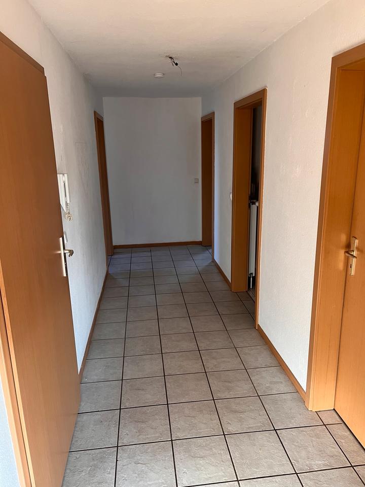 Thumbnail-3-Zimmer Wohnung, Küche u. Bad in Seesen