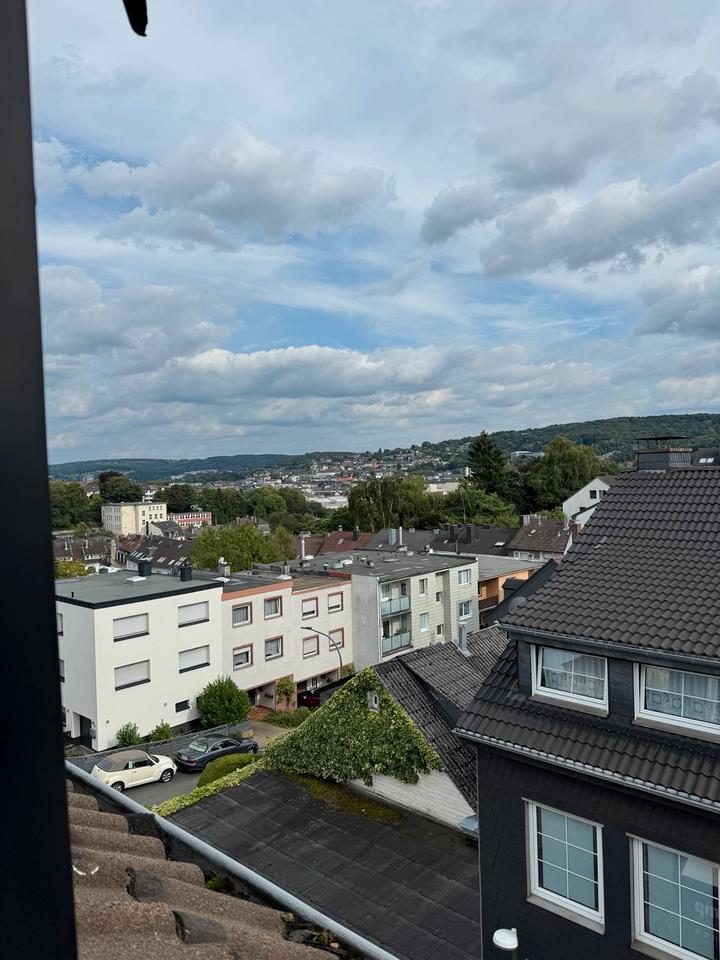 Thumbnail-Perfekt für eine Familie - schöne DG 3 Zi Wohnung mit 2 Bädern