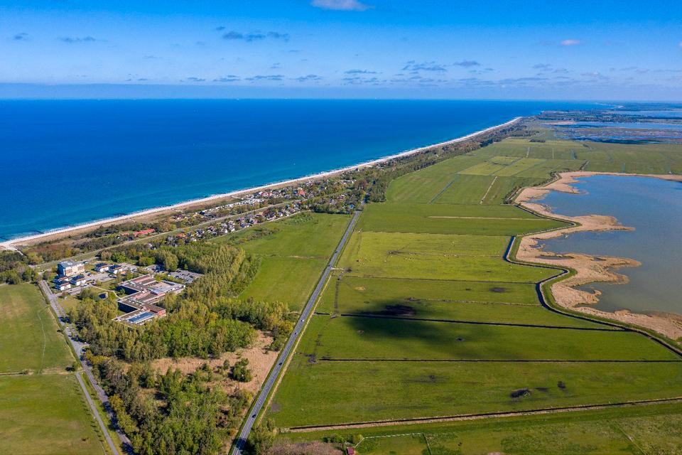 Thumbnail-Ferienwohnung Gastpferde Gastpaddock Ostsee