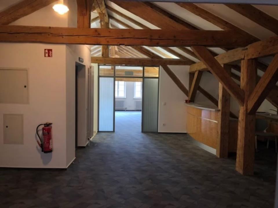 Thumbnail-Praxis Bürofläche im Zentrum von Eichstätt