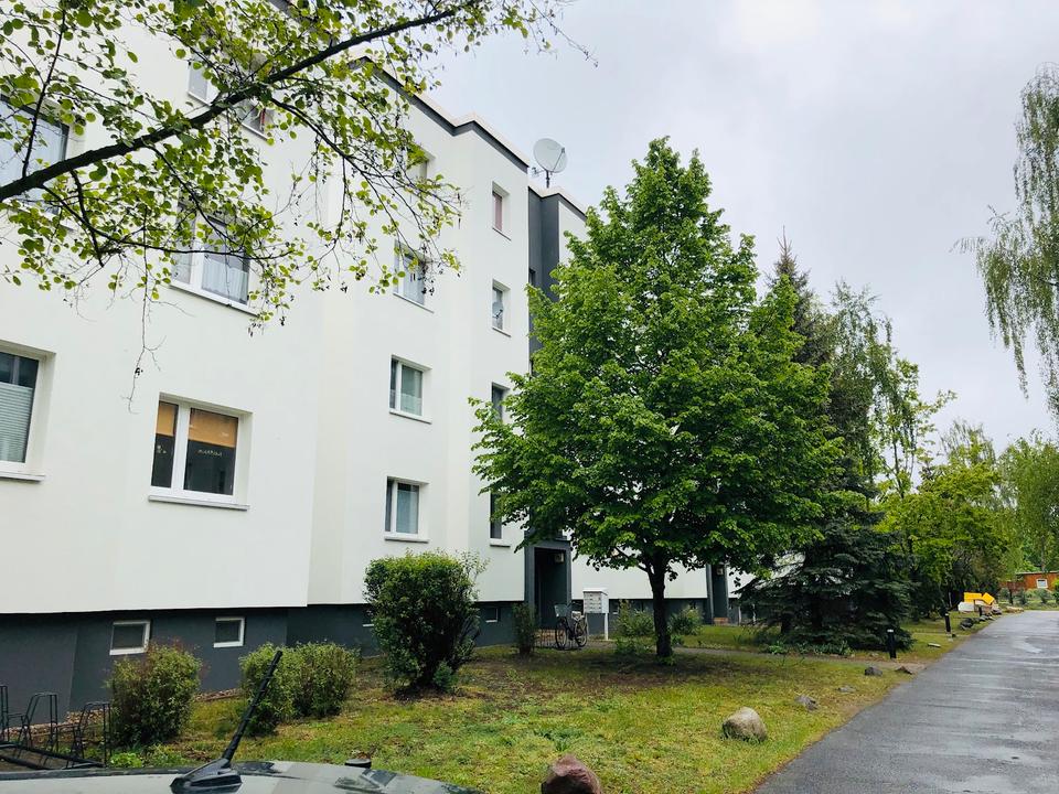 Thumbnail-*In wenigen Minuten mit der Familie am Strand I Gemütliche Wohnung FREI!