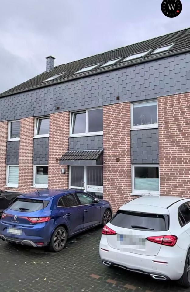 Thumbnail-5 Zimmer Maisonette in bester Lage von Voerde