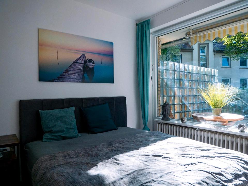 Thumbnail-Schickes 1 Zimmer-Appartement für Singles