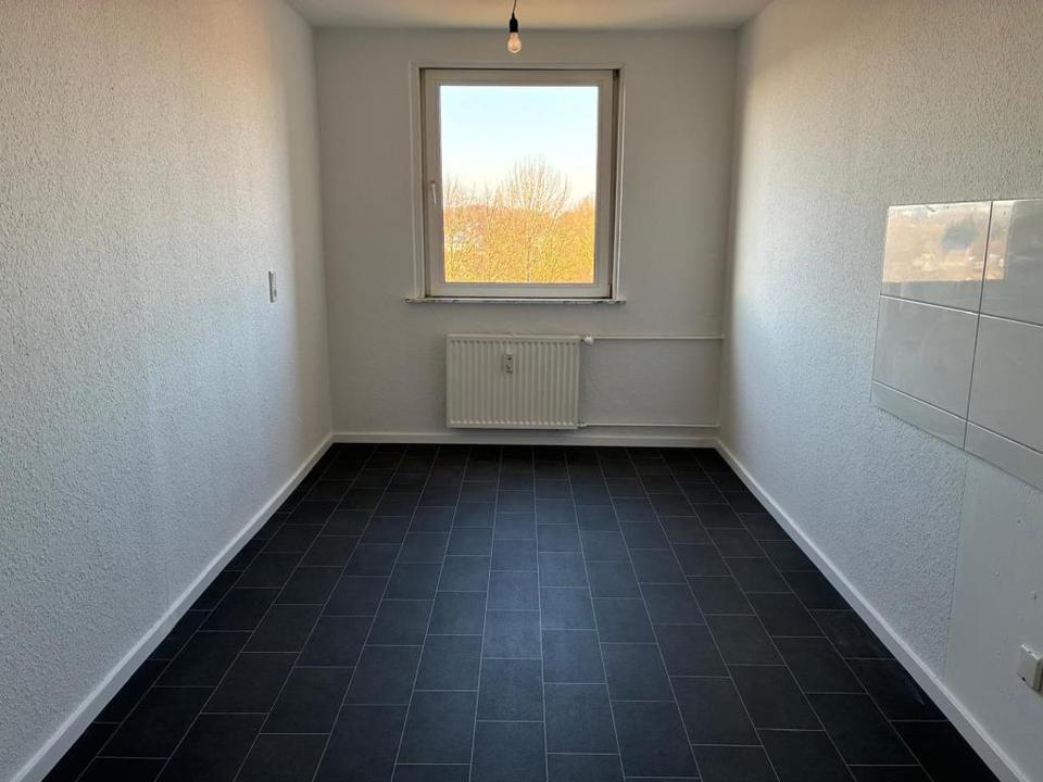 Thumbnail-**Frisch RENOVIERTE helle Wohnung mit WUNDERBARER AUSSICHT**