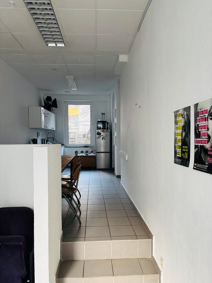 Thumbnail-Büroräume und Studio Atelier