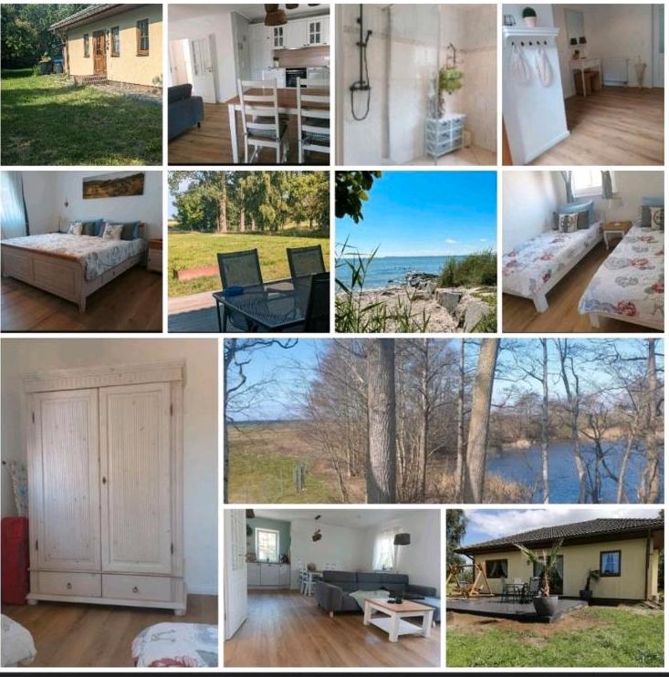 Thumbnail-Ferienhaus Landidyll Silenz auf Rügen