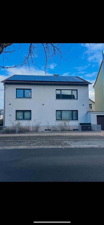 Thumbnail-4- Zimmer Wohnung mit Balkon in Hattersheim