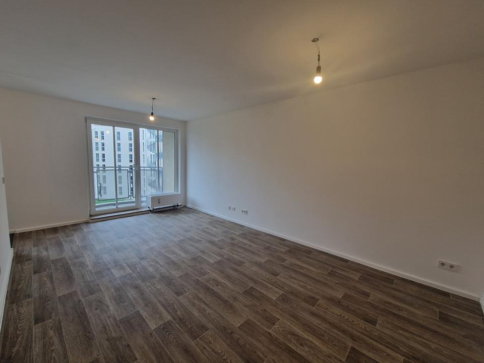 Thumbnail-Dein neuer Lieblingsort ab Mai: 2-Zimmer mit EBK und Citynähe