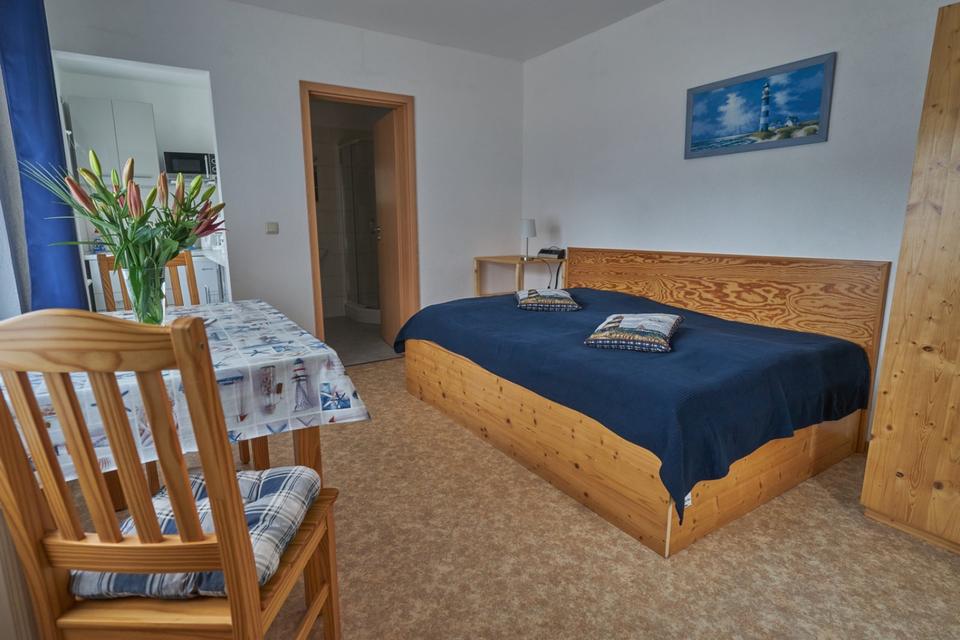 Thumbnail-Ferienzimmer im Ostseebad Ückeritz auf Usedom