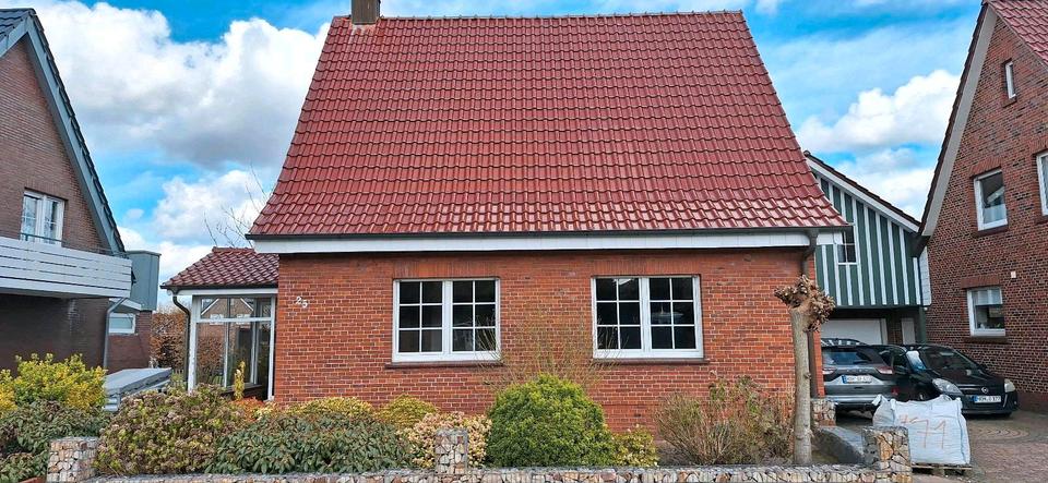 Thumbnail-Freistehendes Einfamilienhaus