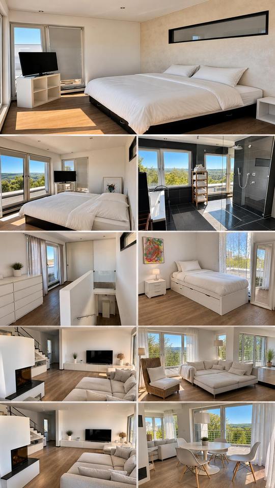 Thumbnail-Wg-Zimmer Wohnung pro Tag oder Woche zu vermieten