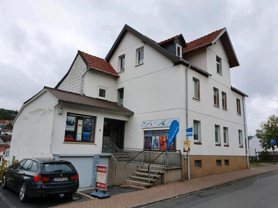 Thumbnail-3 ZKB 95qm Wohnung in der Kernstadt 37247 Großalmerode