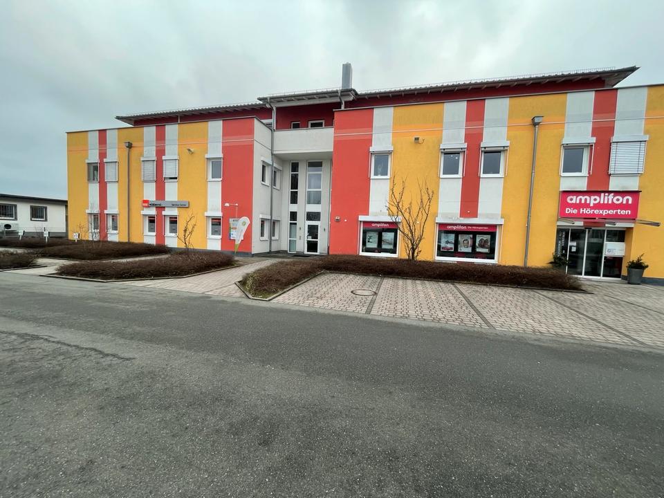 Thumbnail-Praxisraum Praxis in Bamberg zur Untermiete