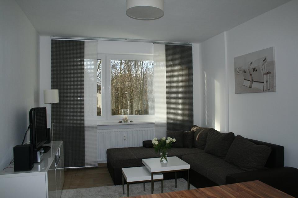 Thumbnail-Ferienwohnung Seega