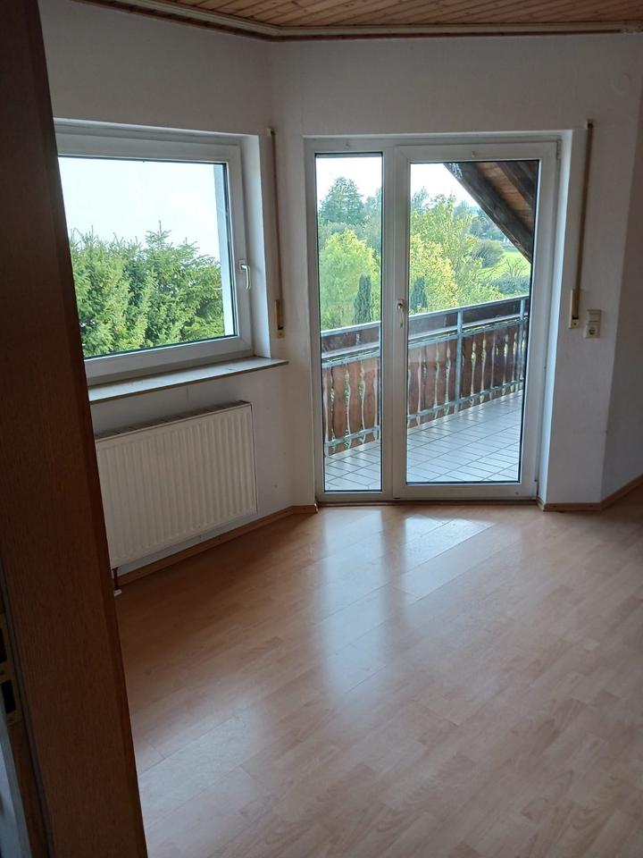 Thumbnail-Wohnung Crailsheim Ingersheim