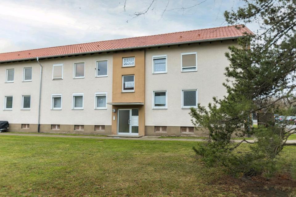 Thumbnail-Wohnen in Vienenburg