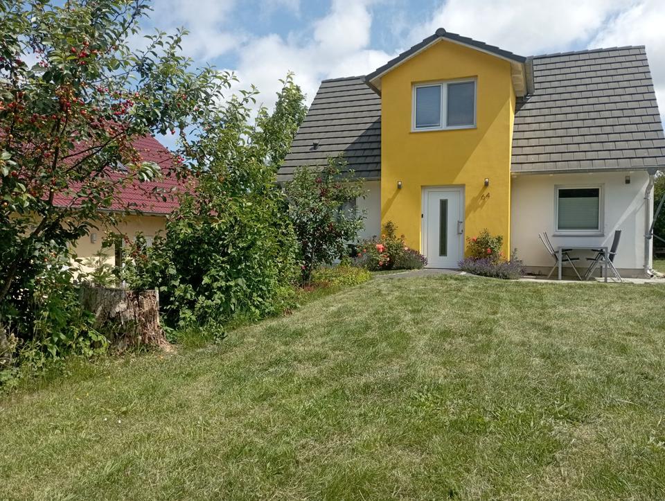 Thumbnail-Sommerferien Ostsee ❤️ Ferienhaus bis 6 Personen