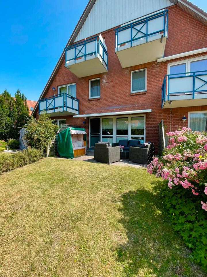 Thumbnail-Traumwohnung auf der Sonneninsel Fehmarn