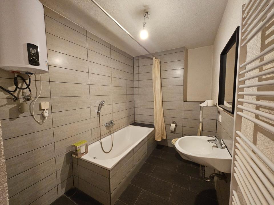 Thumbnail-2 ZKB mit Stellplatz und Einbauküche in HofheimLampertheim,