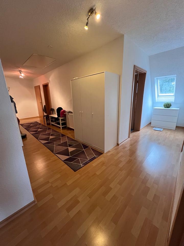 Thumbnail-3 Zimmer Wohnung in Bremervörde-Hesedorf ab 01.07.26