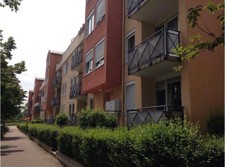Thumbnail-1-Zimmerwohnung in Karlsruhe