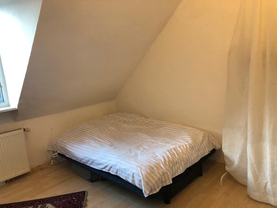Thumbnail-Furnished micro-apartment in central Wiesbaden