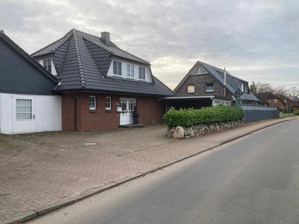 Thumbnail-Einfamilienhaus