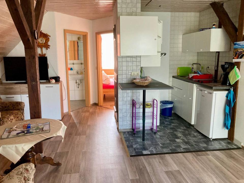 Thumbnail-Ferienwohnung Usedom (Koserow) 28.06. - 04.07.2026