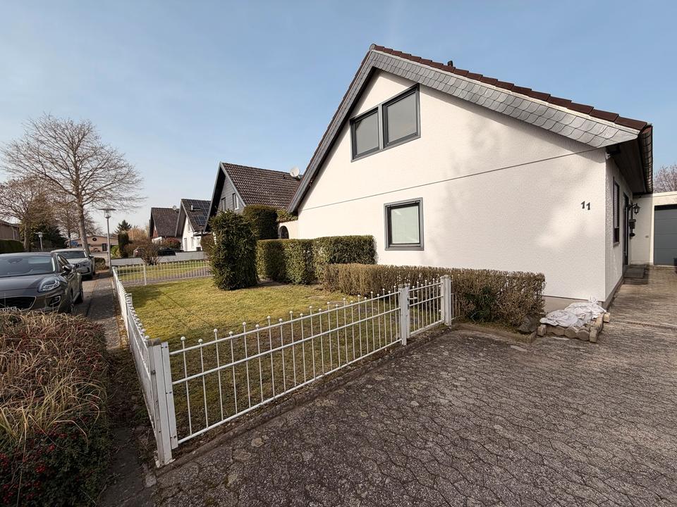 Thumbnail-Ohne Makler: Ein-Zweifamilienhaus auf Erbpachtgrundstück