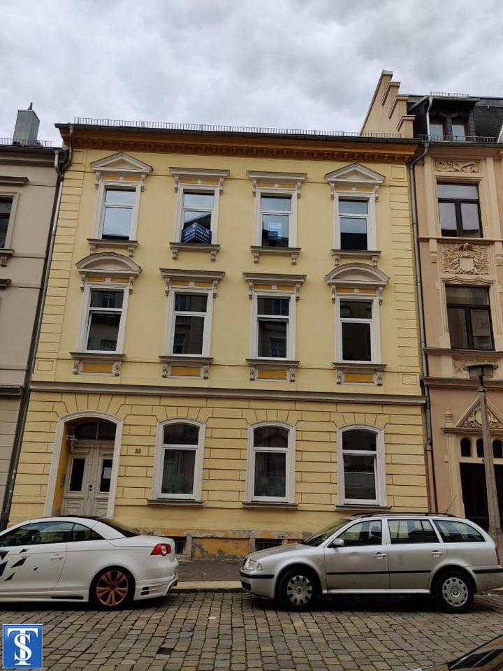 Thumbnail-Zögern Sie nicht - 4 Zimmer Wohnung mit neuem Parkett und bald neuer EBK zentrumsnah!! ab dem 01.06.2026 frei!!