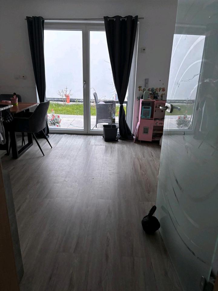 Thumbnail-Erdgeschosswohnung