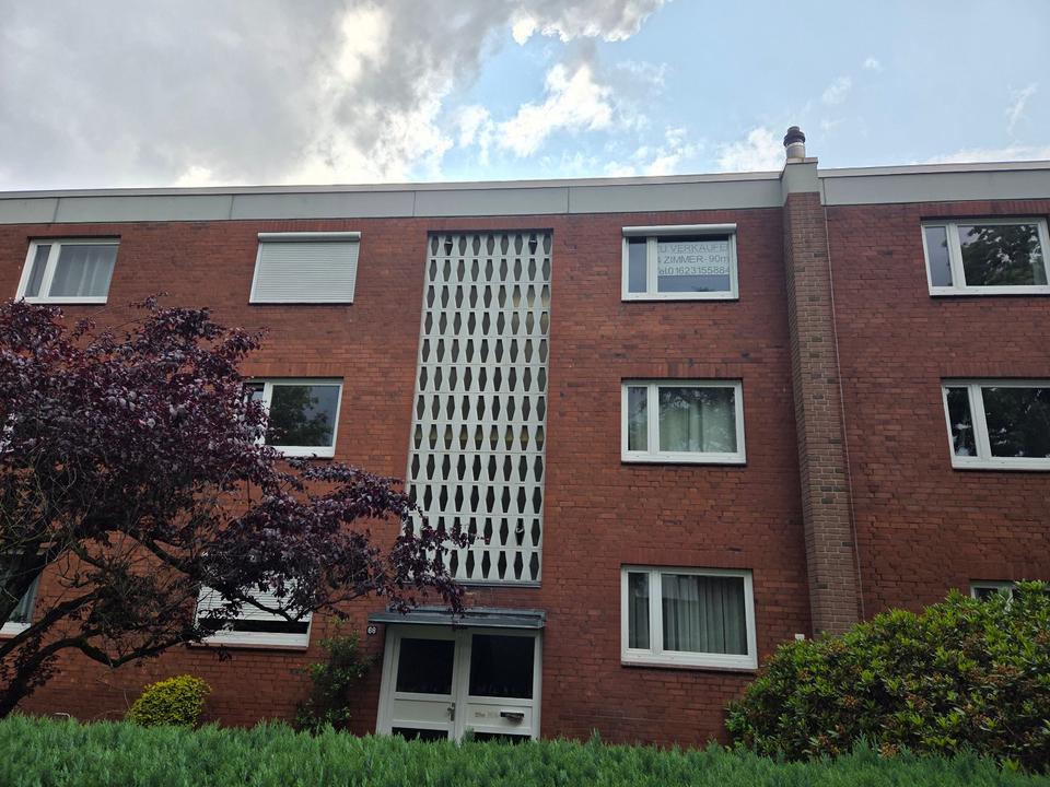 Thumbnail-TOLLE 4 ZIMMER OSDORF RUGENBARG ETW 90m² - mit TG STELLPLATZ