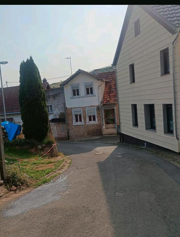 Thumbnail-Einfamilienhaus Haus