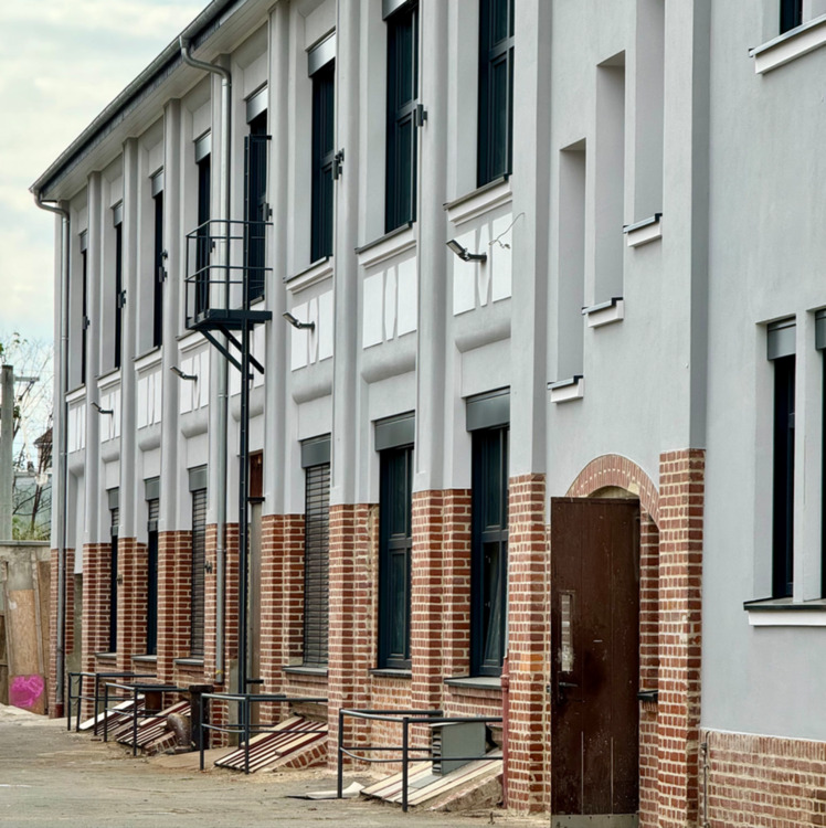 Thumbnail-Bürofläche mit Entwicklungspotenzial!