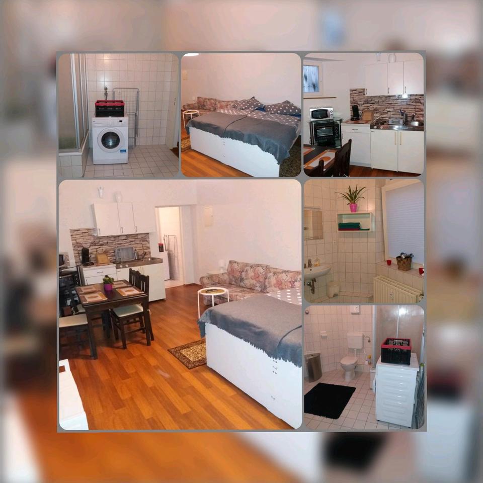 Thumbnail-Appartement zentral in Kölñ