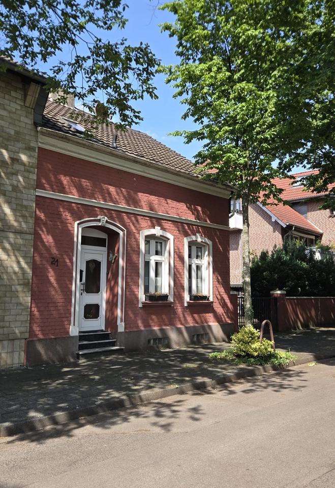 Thumbnail-Charmanter Altbau - Provisionsfrei
