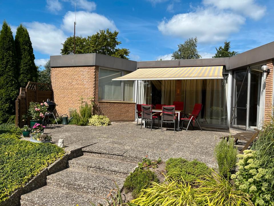 Thumbnail-Architekten Bungalow