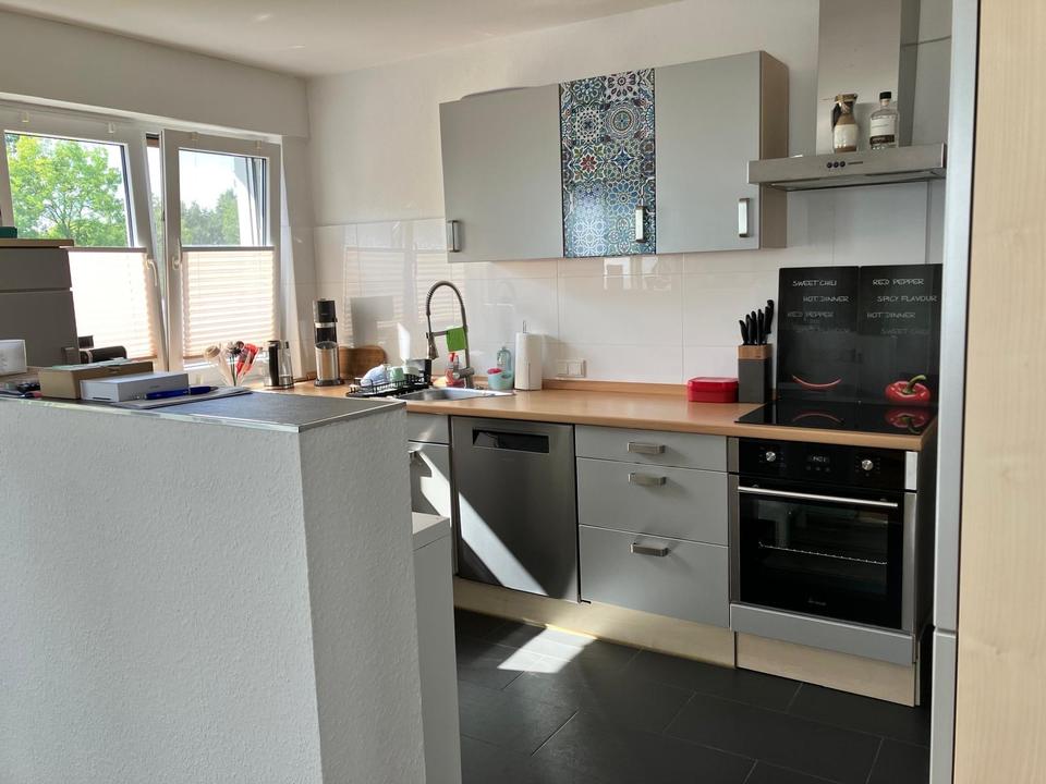 Thumbnail-Schöne Wohnung in Herford