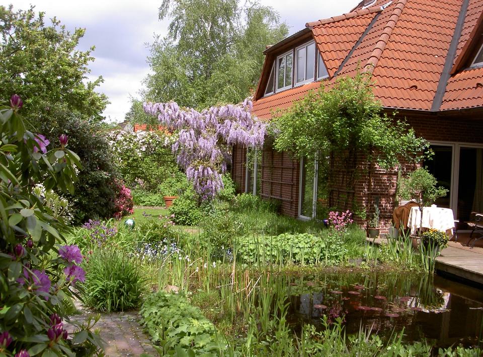 Thumbnail-Oberwohnung im Zweifamilienhaus zu mieten
