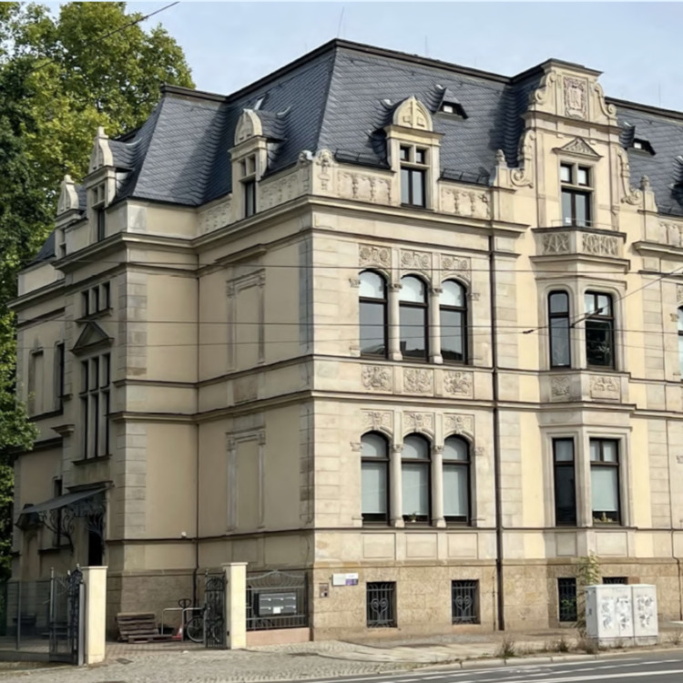 Thumbnail-Attraktive Bürofläche am Johannapark!