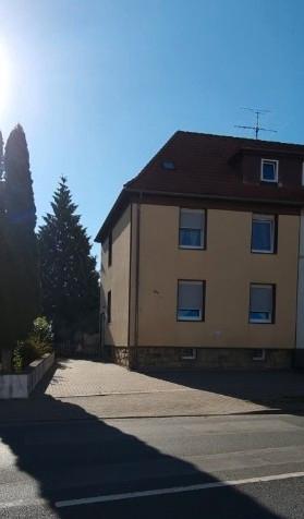 Thumbnail-Mehrfamilienhaus in Barsinghausen – zentral, kernsaniert ...