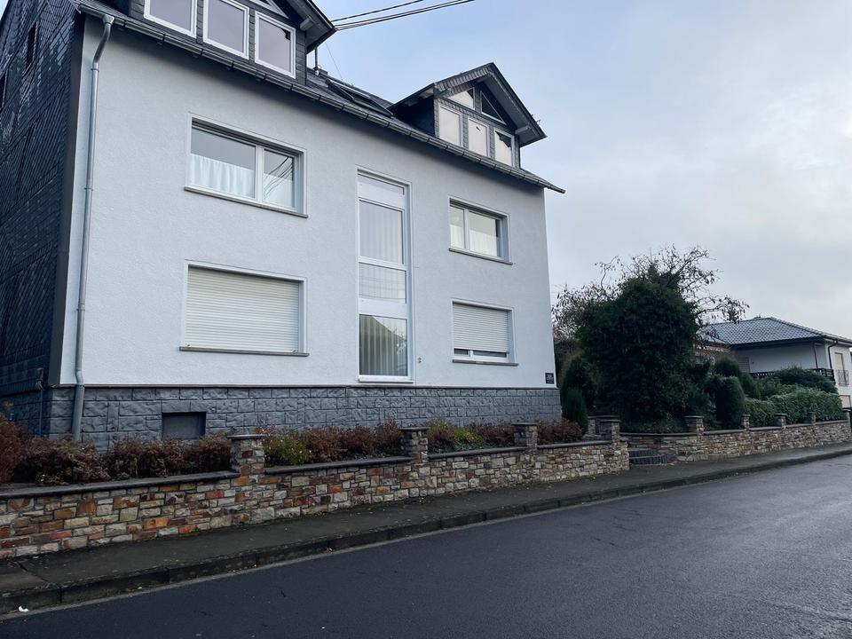 Thumbnail-Helle 1-Zimmerwohnung mit neuer Einbauküche in 56244 Hartenfels